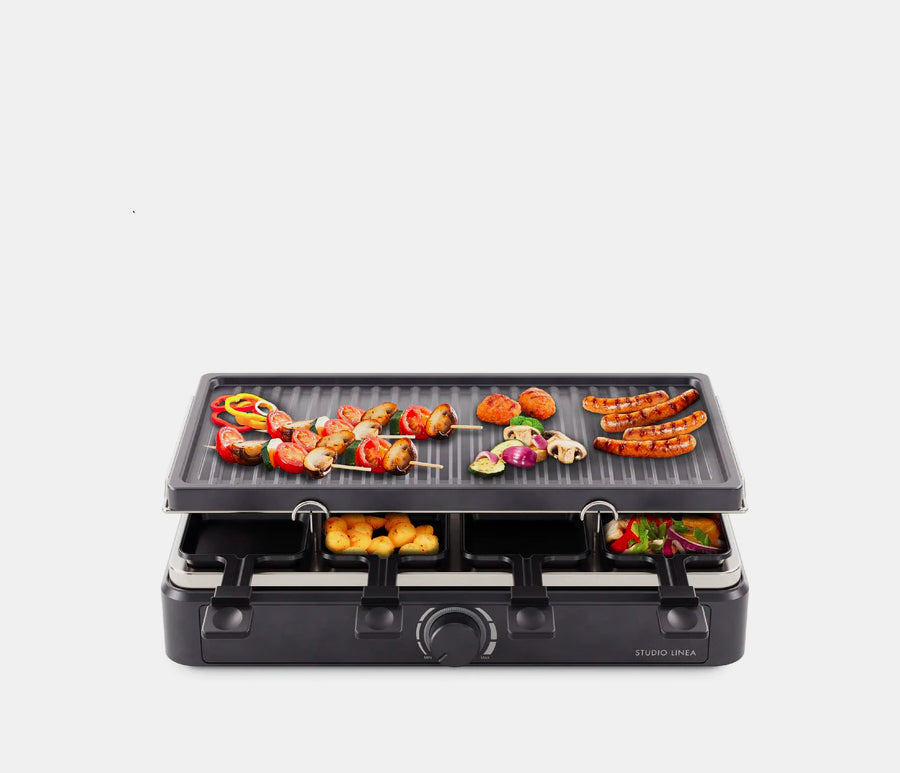 Fun Cooking Apparatuur