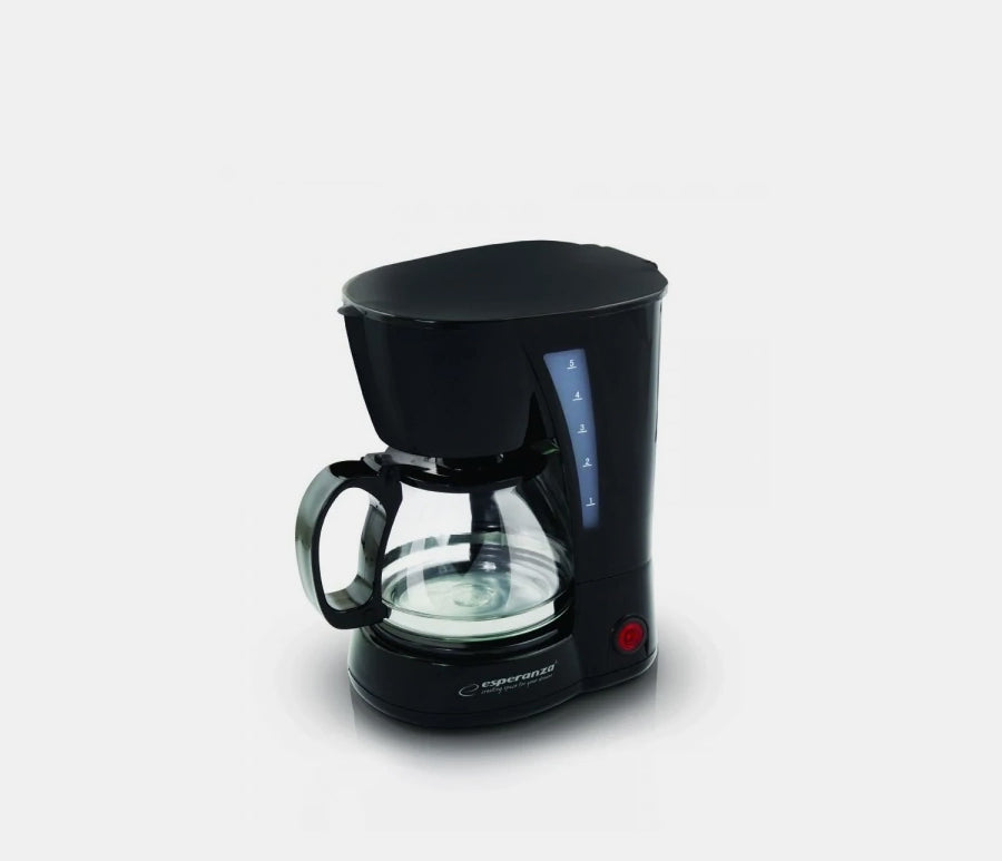 Koffiezetapparaten