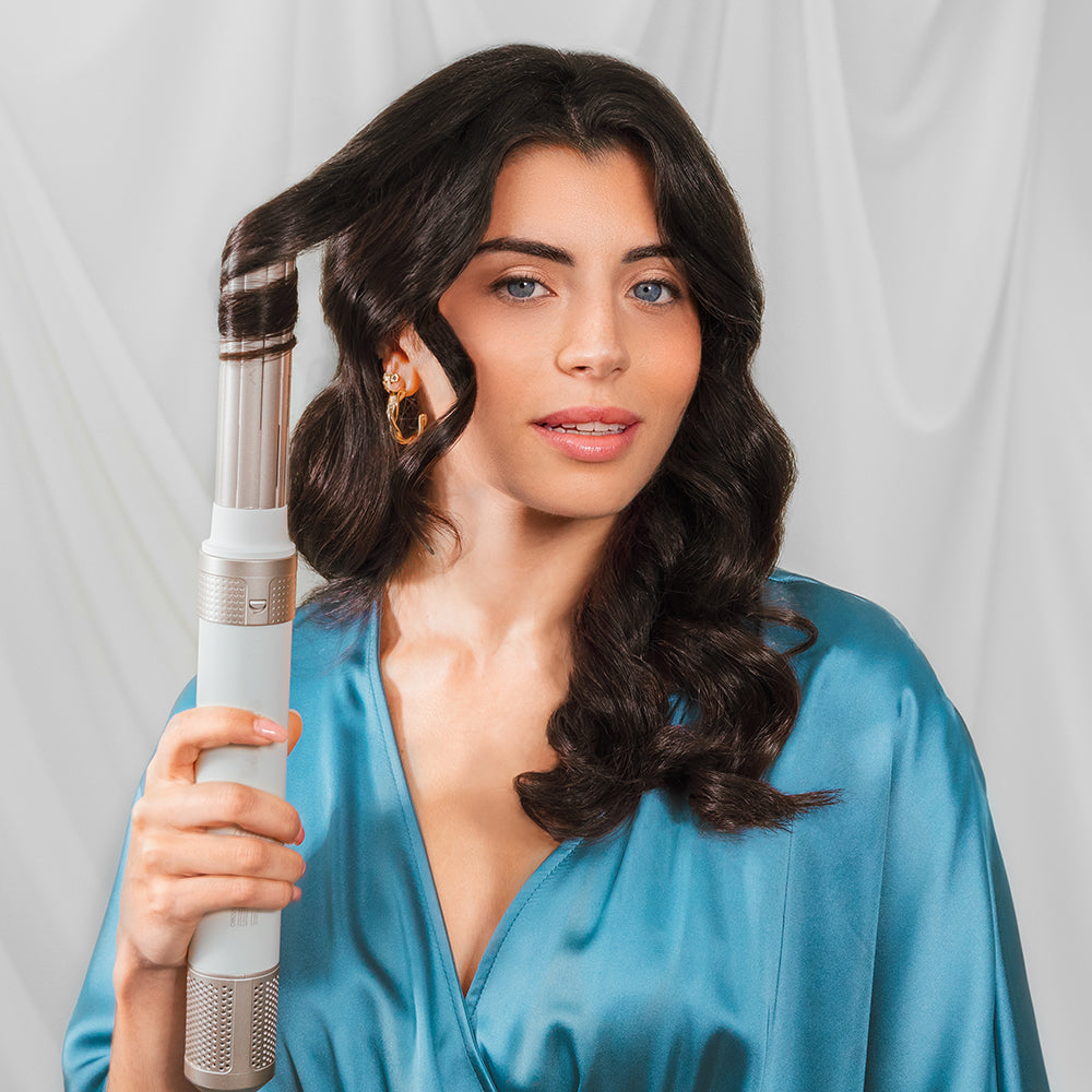 Cecotec AirGlam 14-in-1 Airstyler