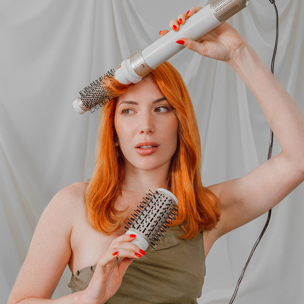 Cecotec AirGlam 14-in-1 Airstyler