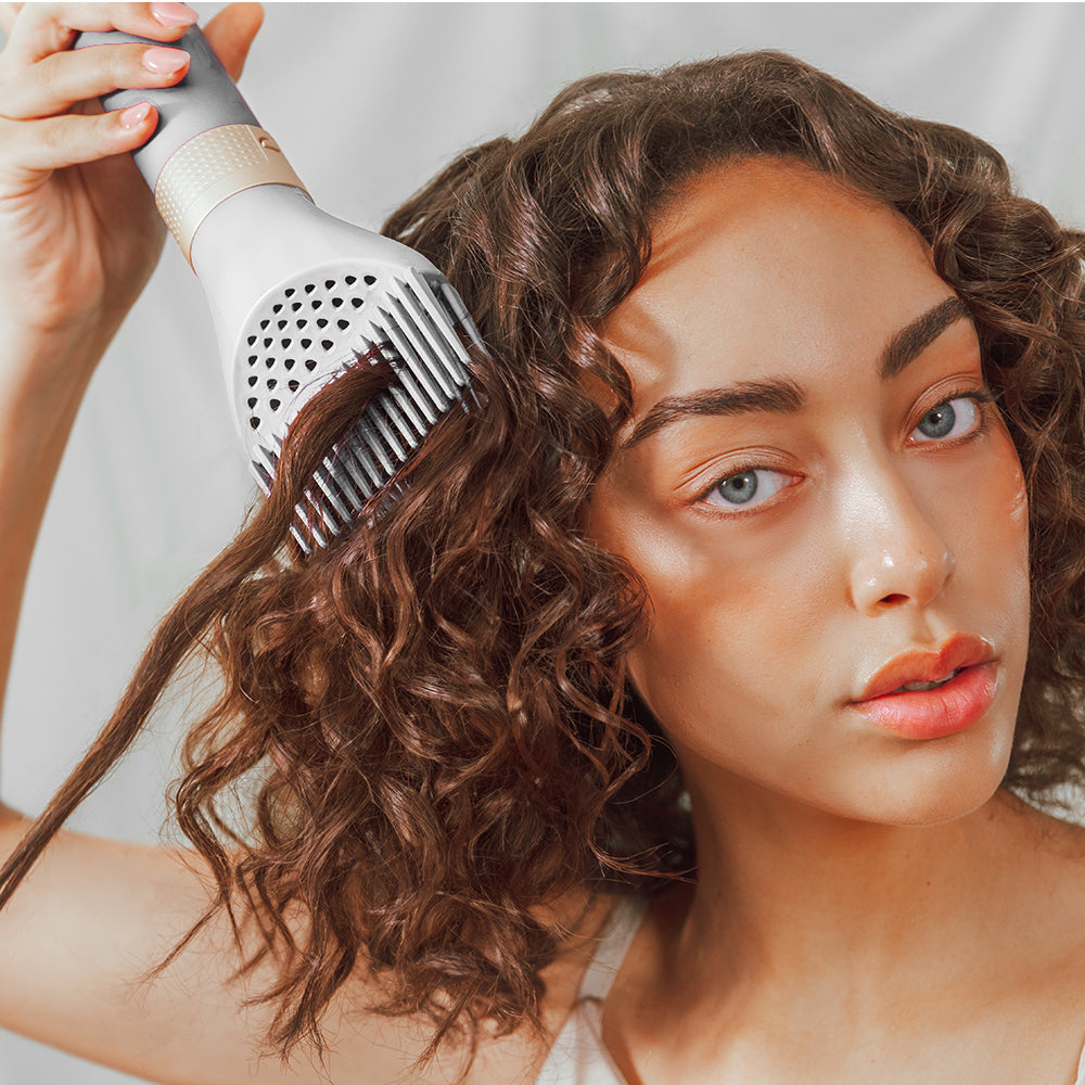 Cecotec AirGlam 14-in-1 Airstyler