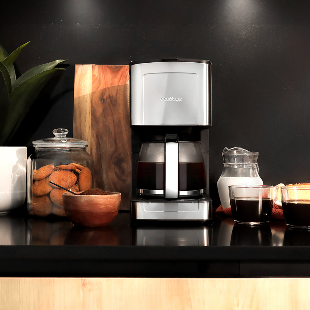 Cecotec Koffiezetapparaat voor Filterkoffie