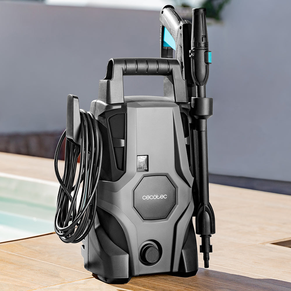 Cecotec HydroBoost Hogedrukreiniger