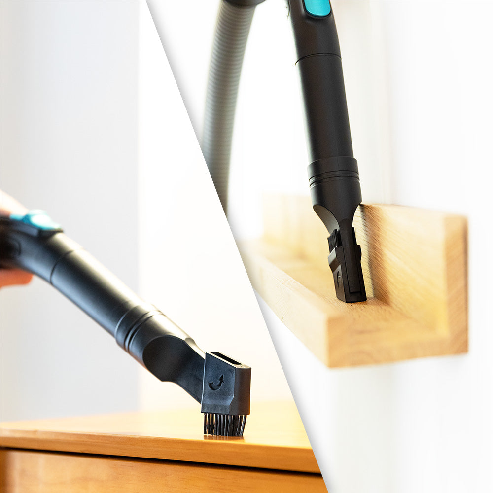 Cecotec Powerbag Krachtige Stofzuiger met Zak
