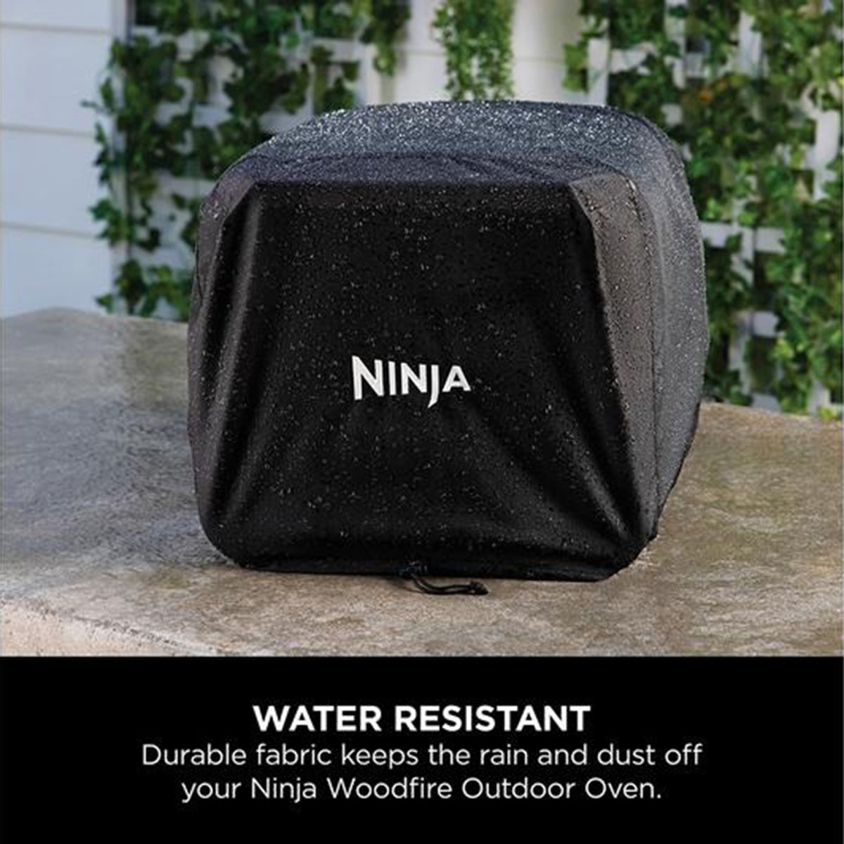 Ninja Woodfire Oven Cover - Geschikt voor de OO101EU