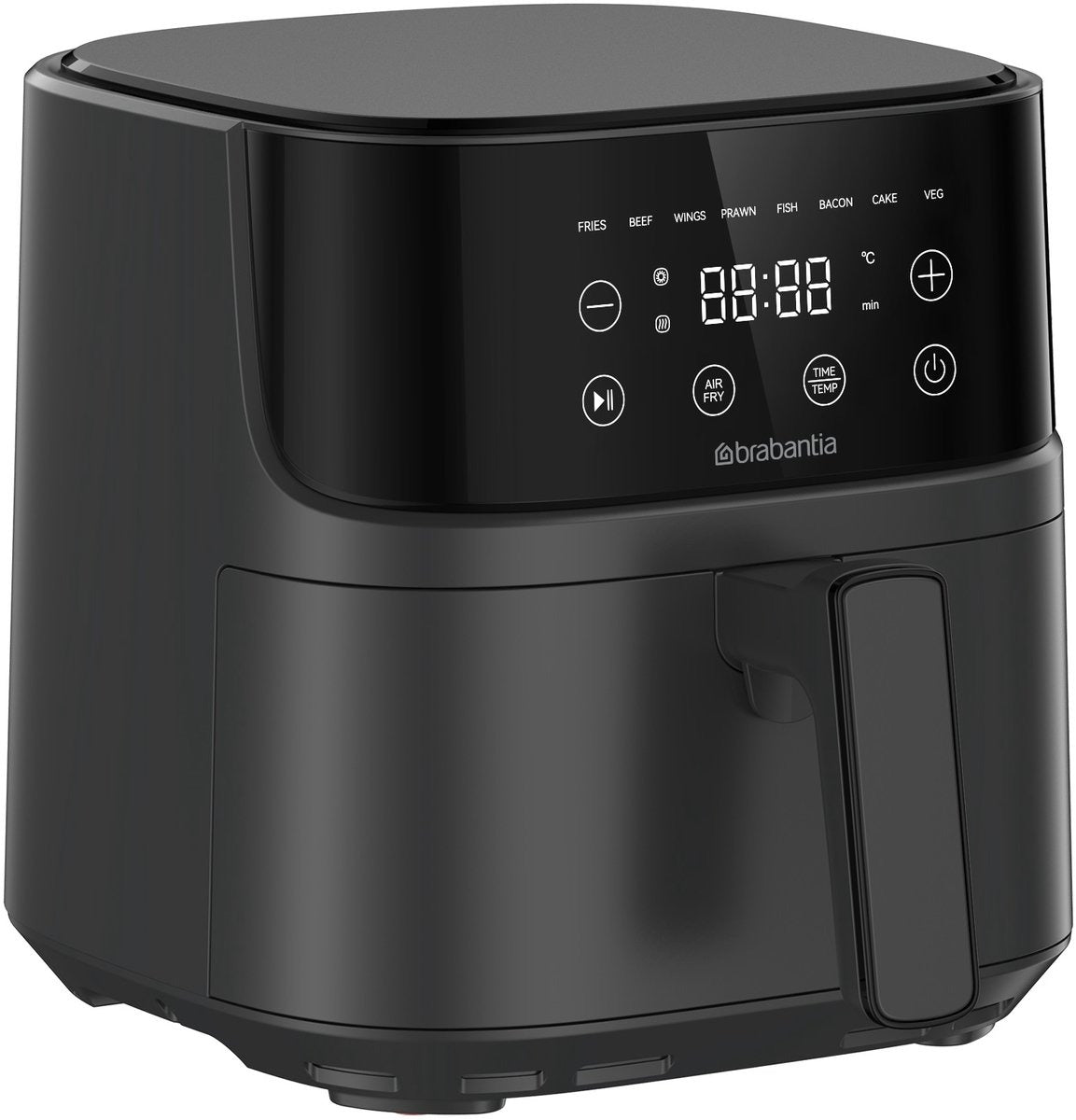 Brabantia Airfryer - BBEK1134