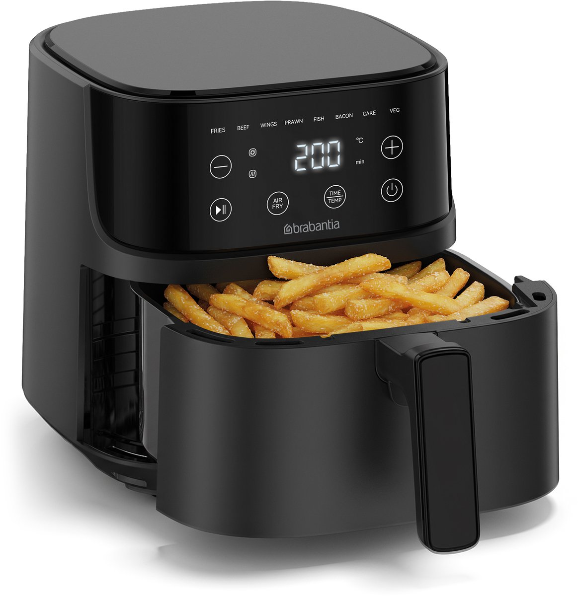 Brabantia Airfryer - BBEK1134