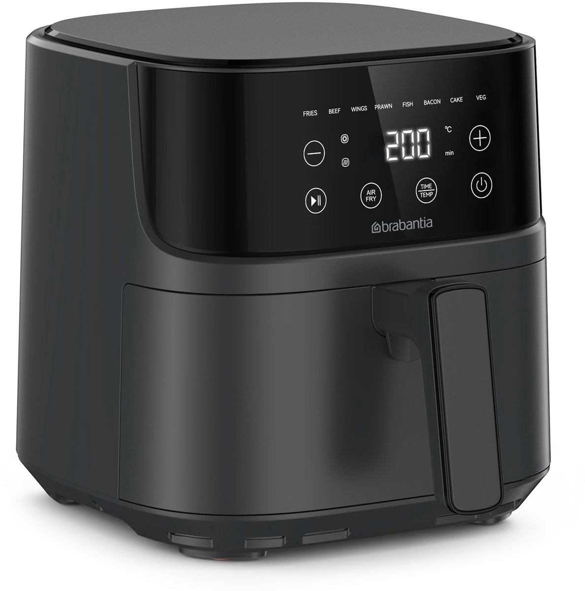 Brabantia Airfryer - BBEK1134