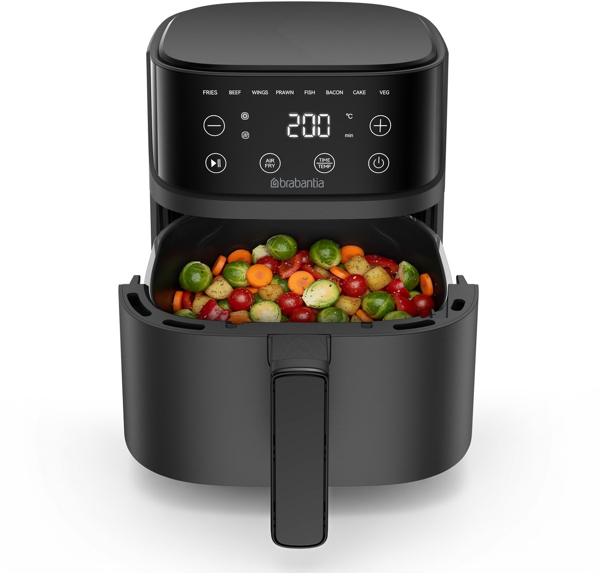 Brabantia Airfryer - BBEK1134