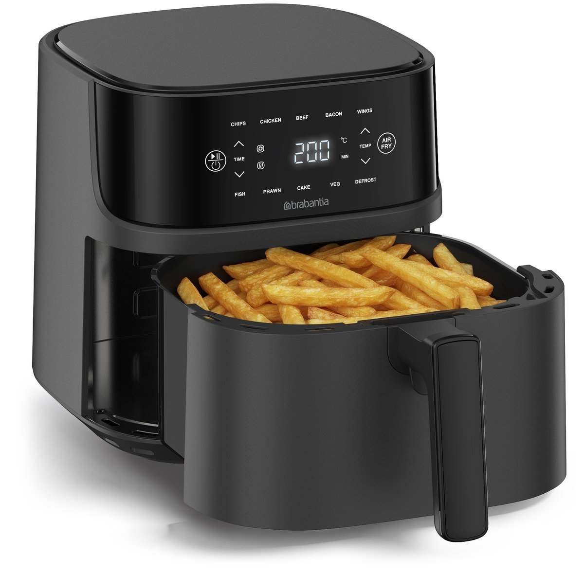 Brabantia Airfryer – BBEK1137
