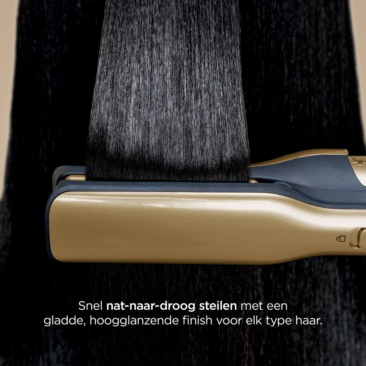 Shark Glam 5-in-1 Multistyler en Föhn - HD6051SEU