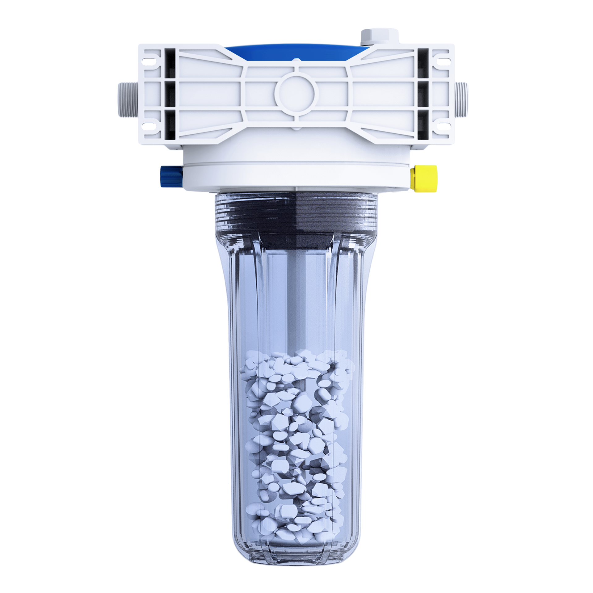 Sensiblue S4 Zelfvoorzienende Waterchlorinator