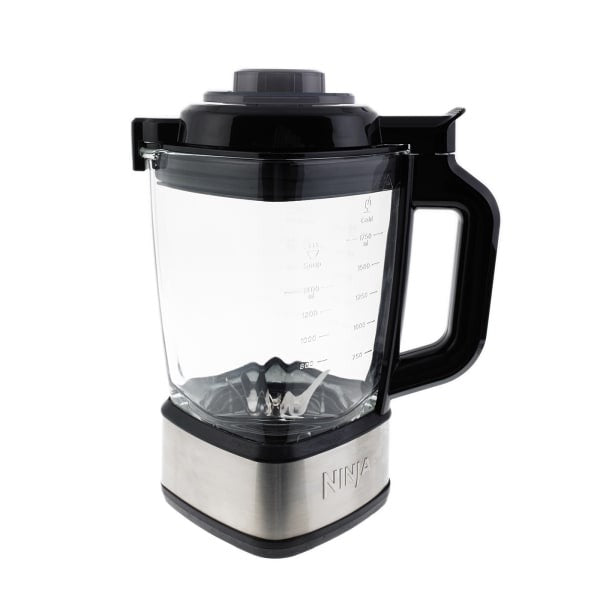 Bol en verre Ninja 1,7 litre HB150EU - 4174CY150EUK