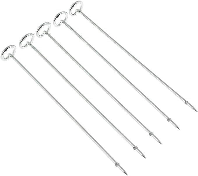 Jeu de brochettes Ninja AG301EU - 4136J301UKE