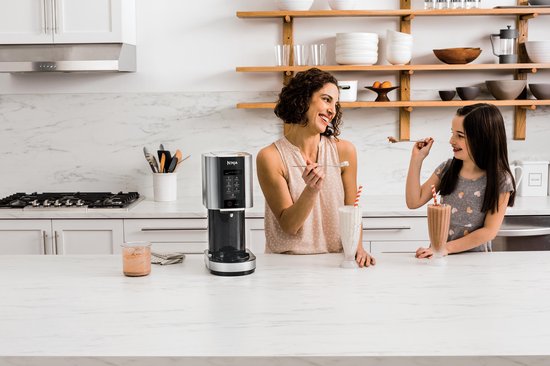 Ninja Creami 7-in-1 IJsmachine - NC302EU