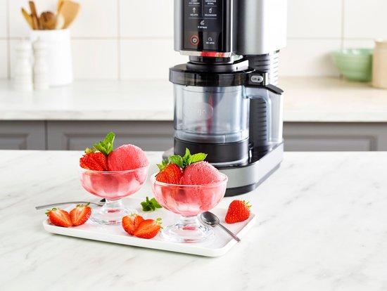Ninja Creami 7-in-1 IJsmachine - NC302EU