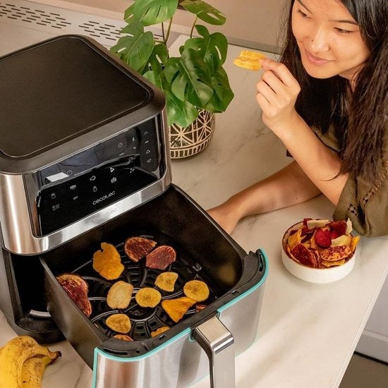 Cecotec Airfryer XXL