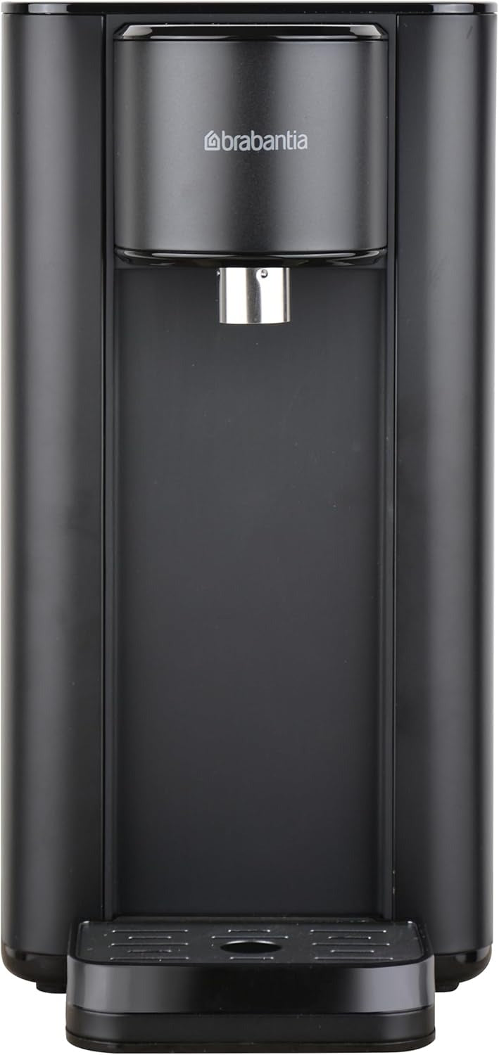 Brabantia Heetwaterdispenser - BBEK1103