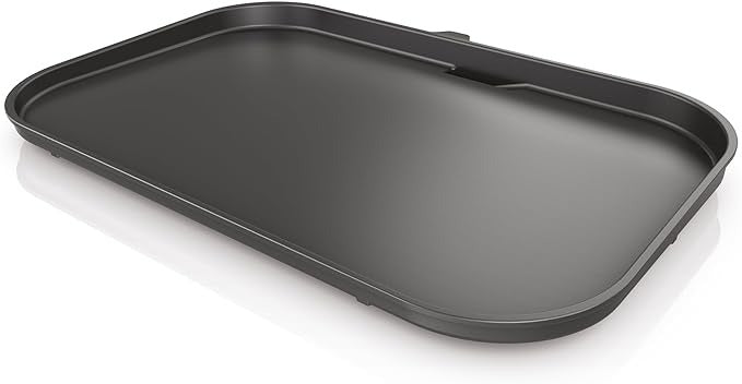 Plaque plate pour barbecue électrique Ninja Woodfire XL OG850EU &amp; OG901EU - XSKOGXLFPLTEU