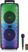 iDance GOPARTY-4 Party Speaker