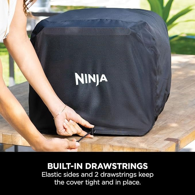Ninja Woodfire Oven Cover - Geschikt voor de OO101EU