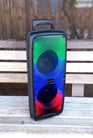 iDance GOPARTY-4 Party Speaker