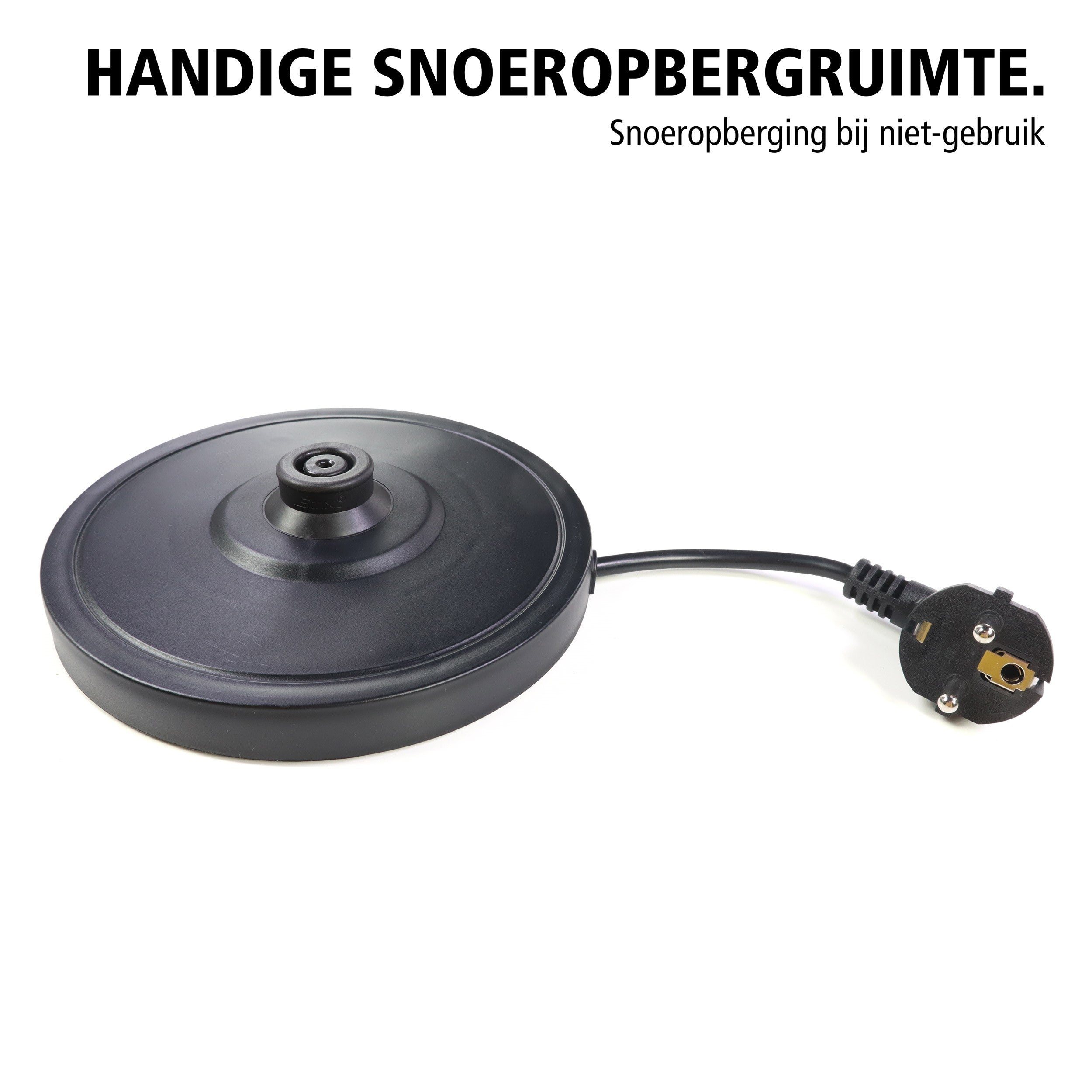 Brabantia bouilloire - BBEK1017