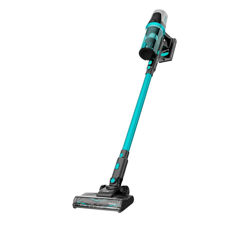 Cecotec Rockstar Draadloze Steelstofzuiger