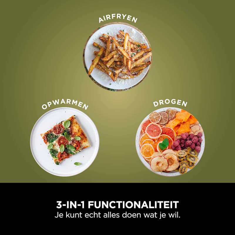 Ninja Airfryer - AF110EU
