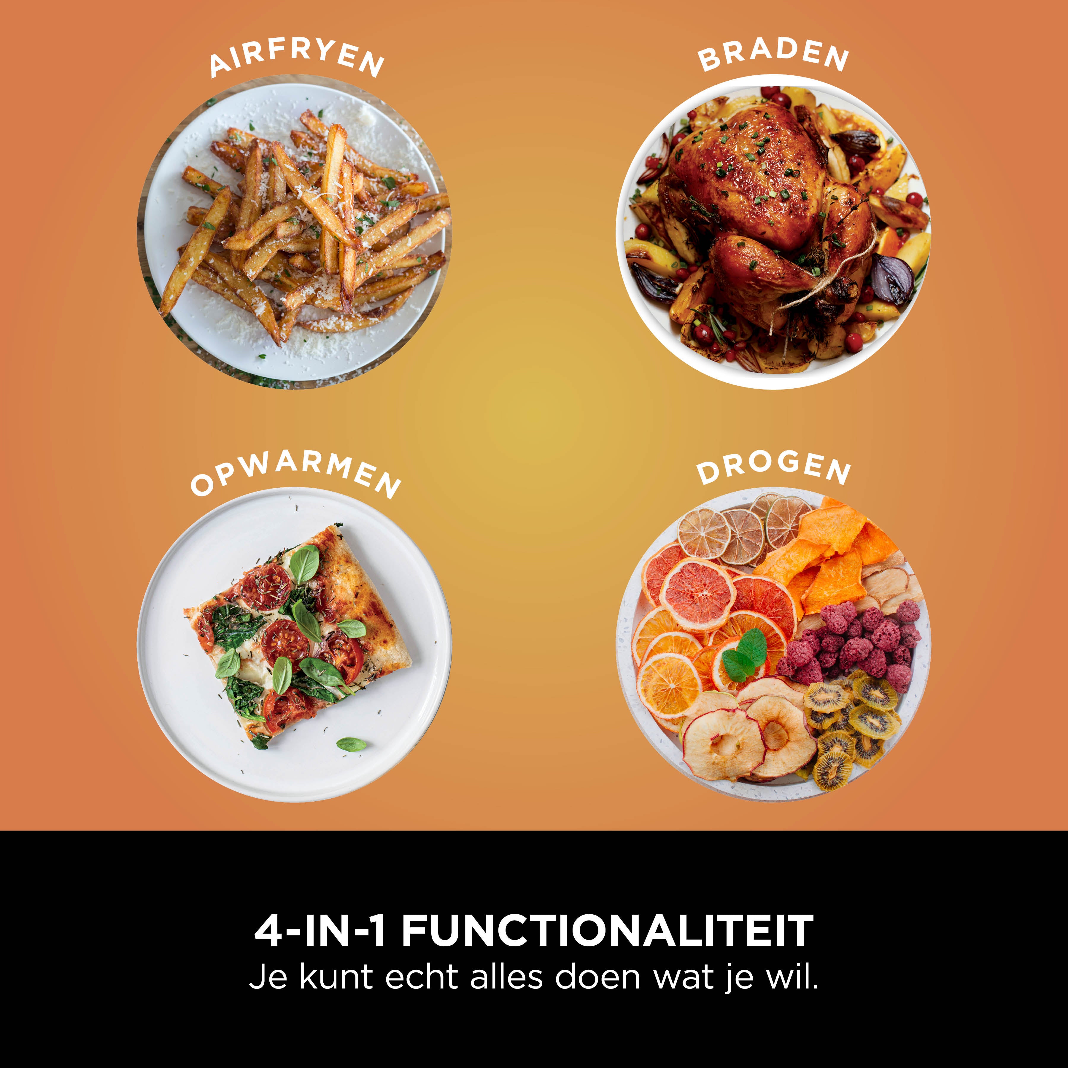 Ninja Airfryer Pro - AF140EU