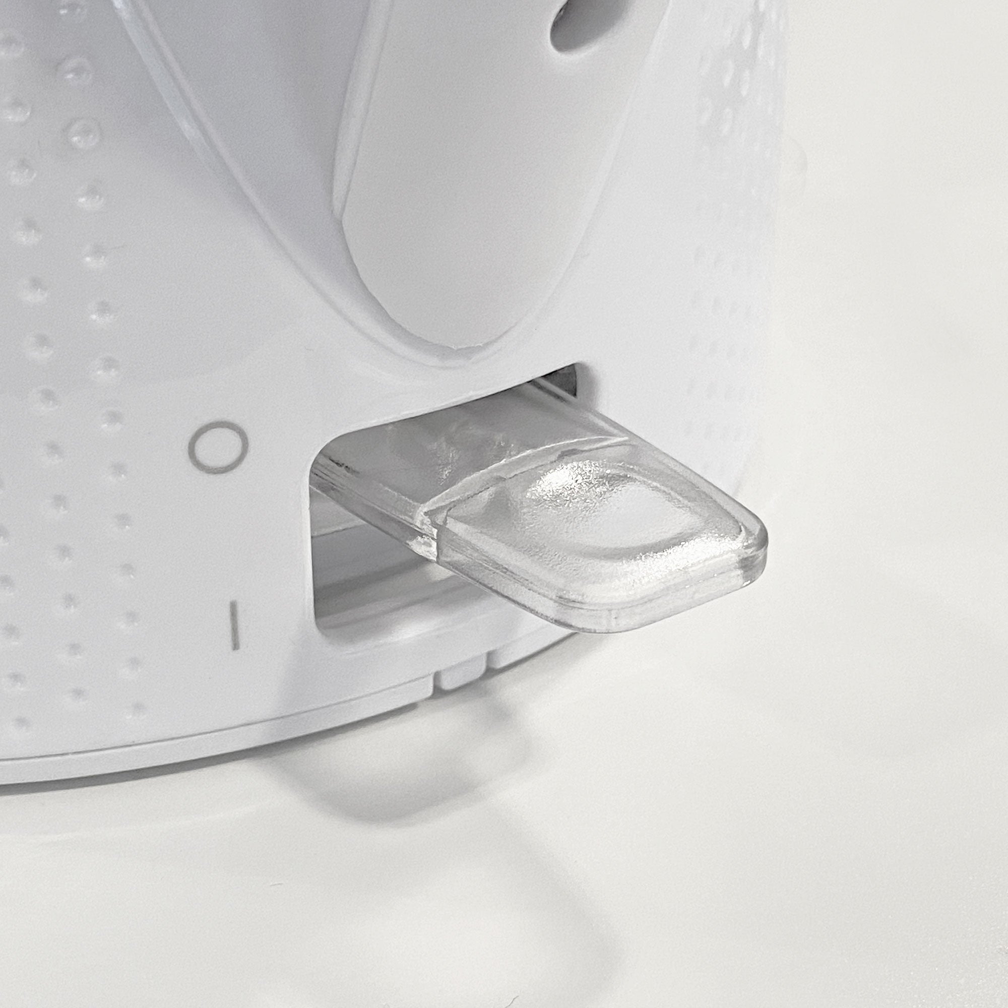 Brabantia bouilloire - BBEK1013KWH 