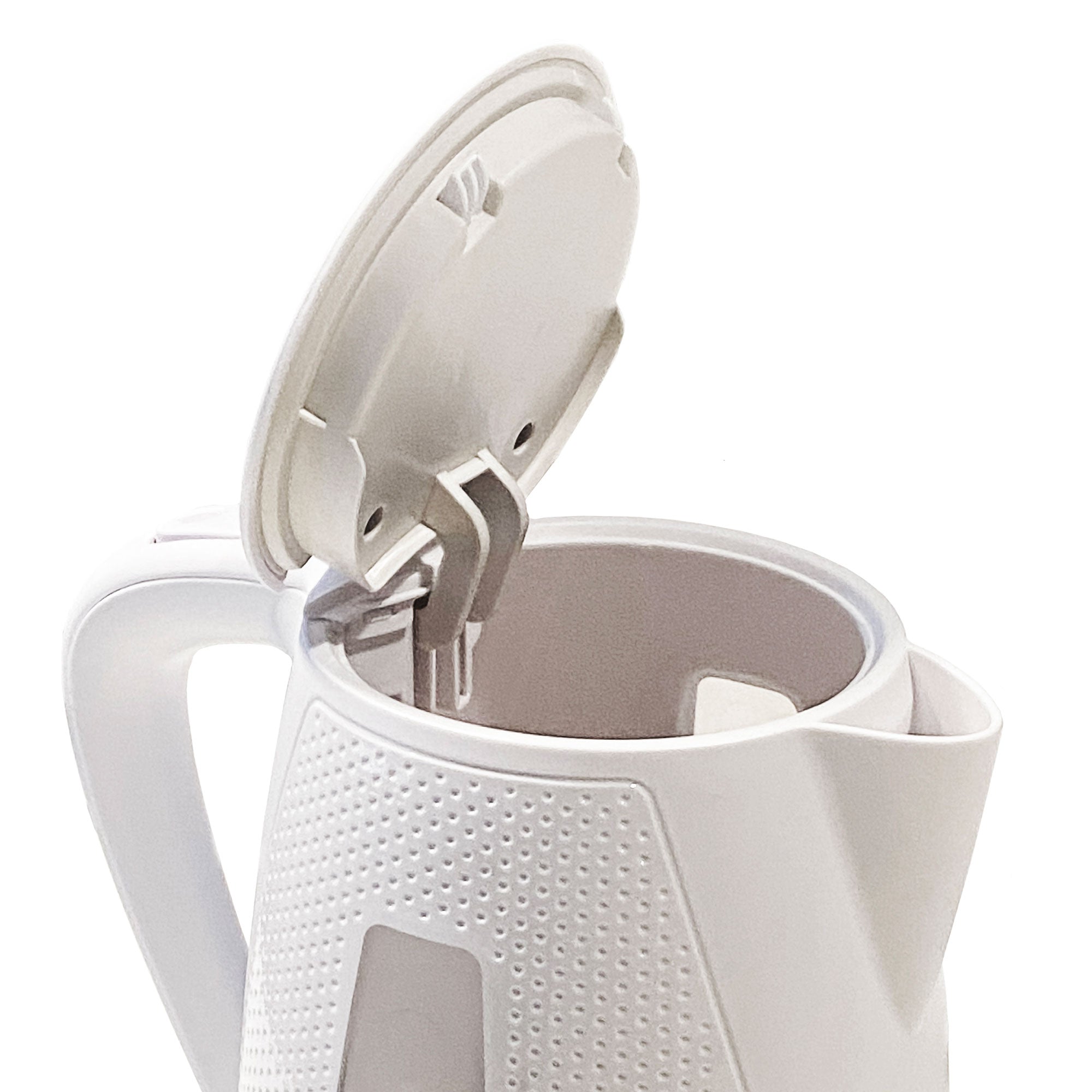 Brabantia bouilloire - BBEK1013KWH 
