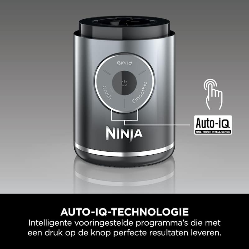 Ninja Blast Max Portable Blender  - BC251EUGY