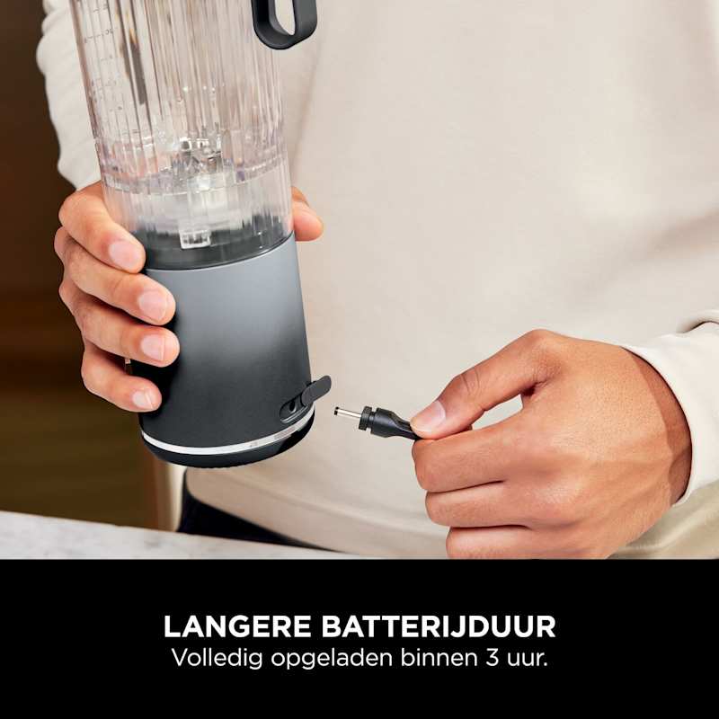 Ninja Blast Max Portable Blender  - BC251EUGY