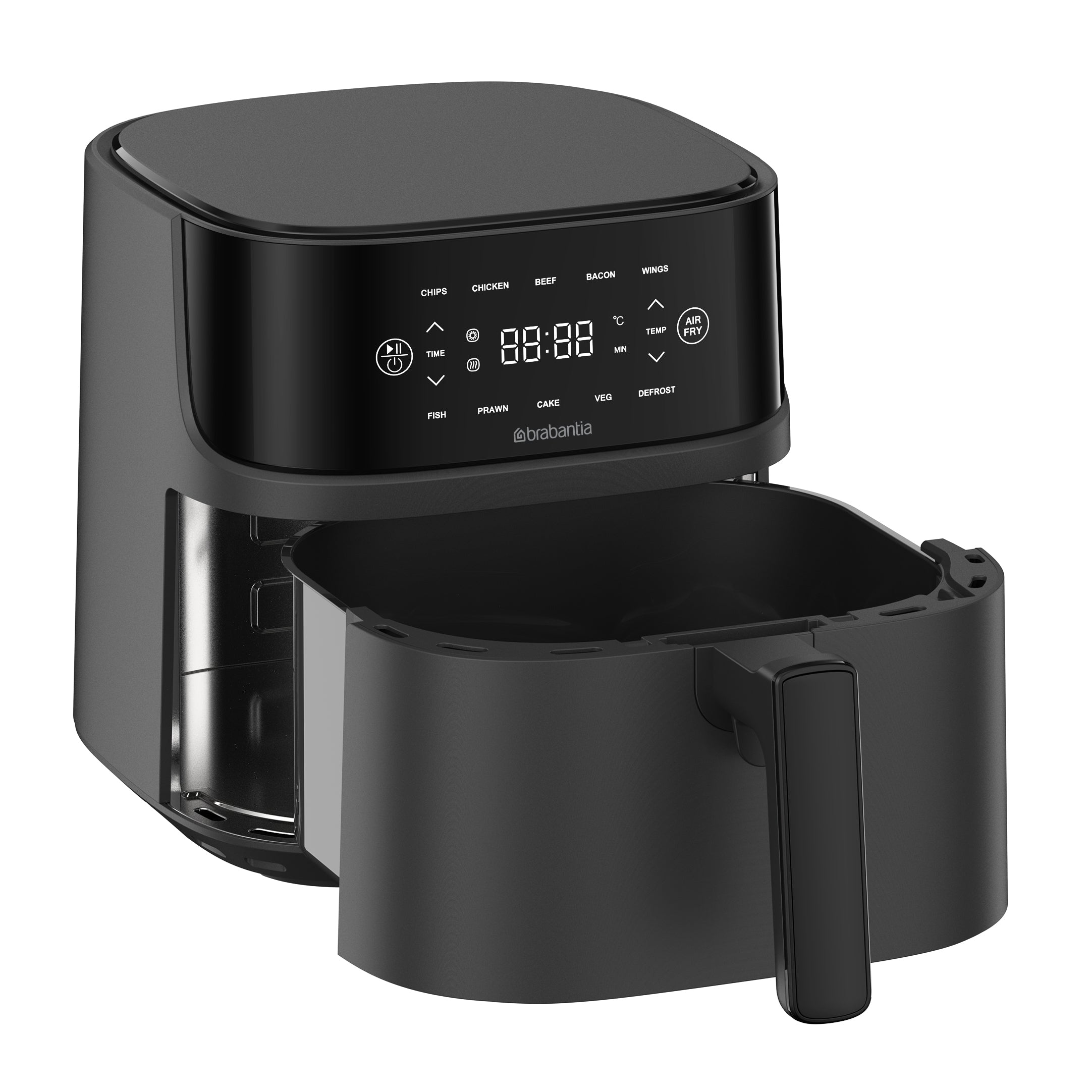 Brabantia Airfryer - BBEK1136