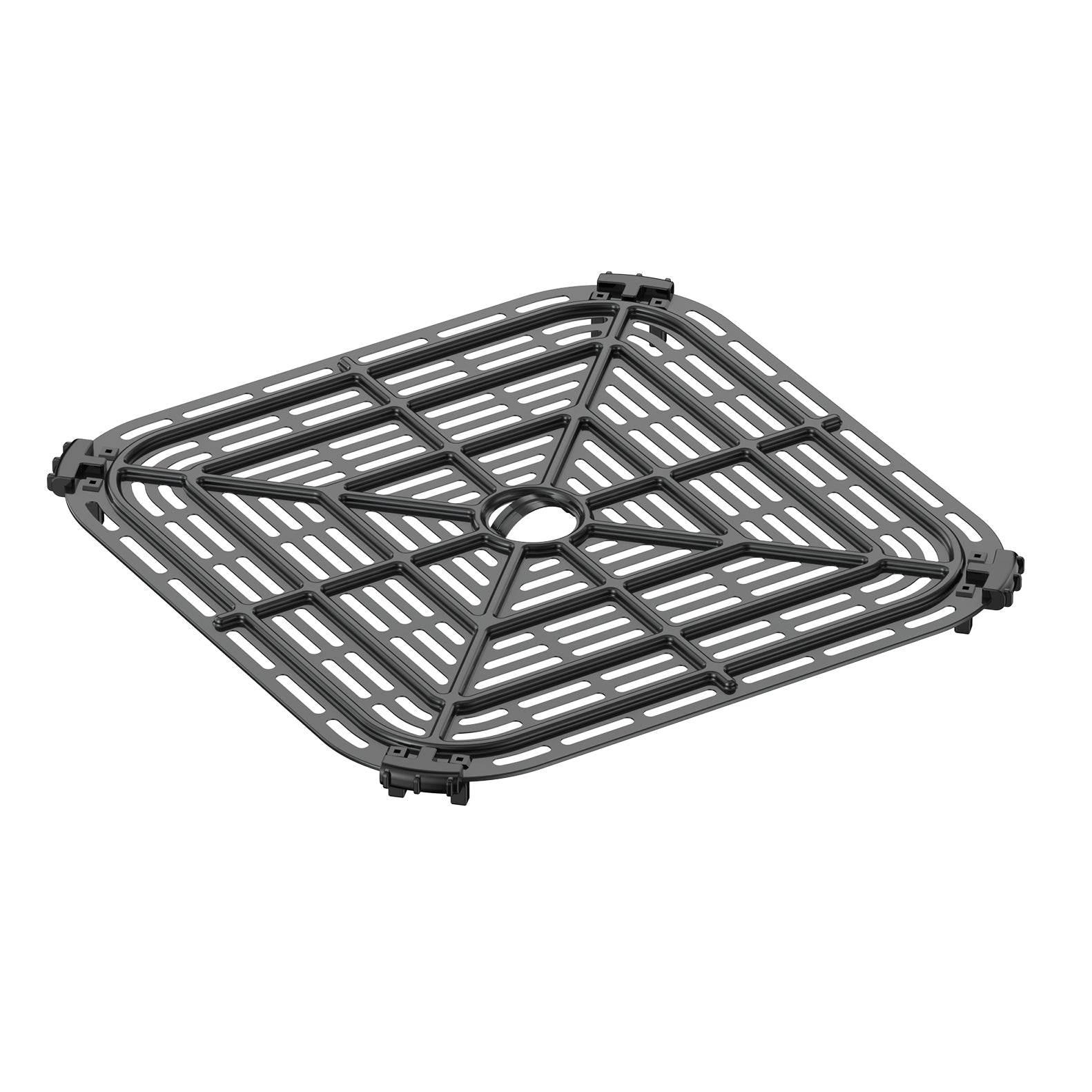 Brabantia Airfryer - BBEK1138