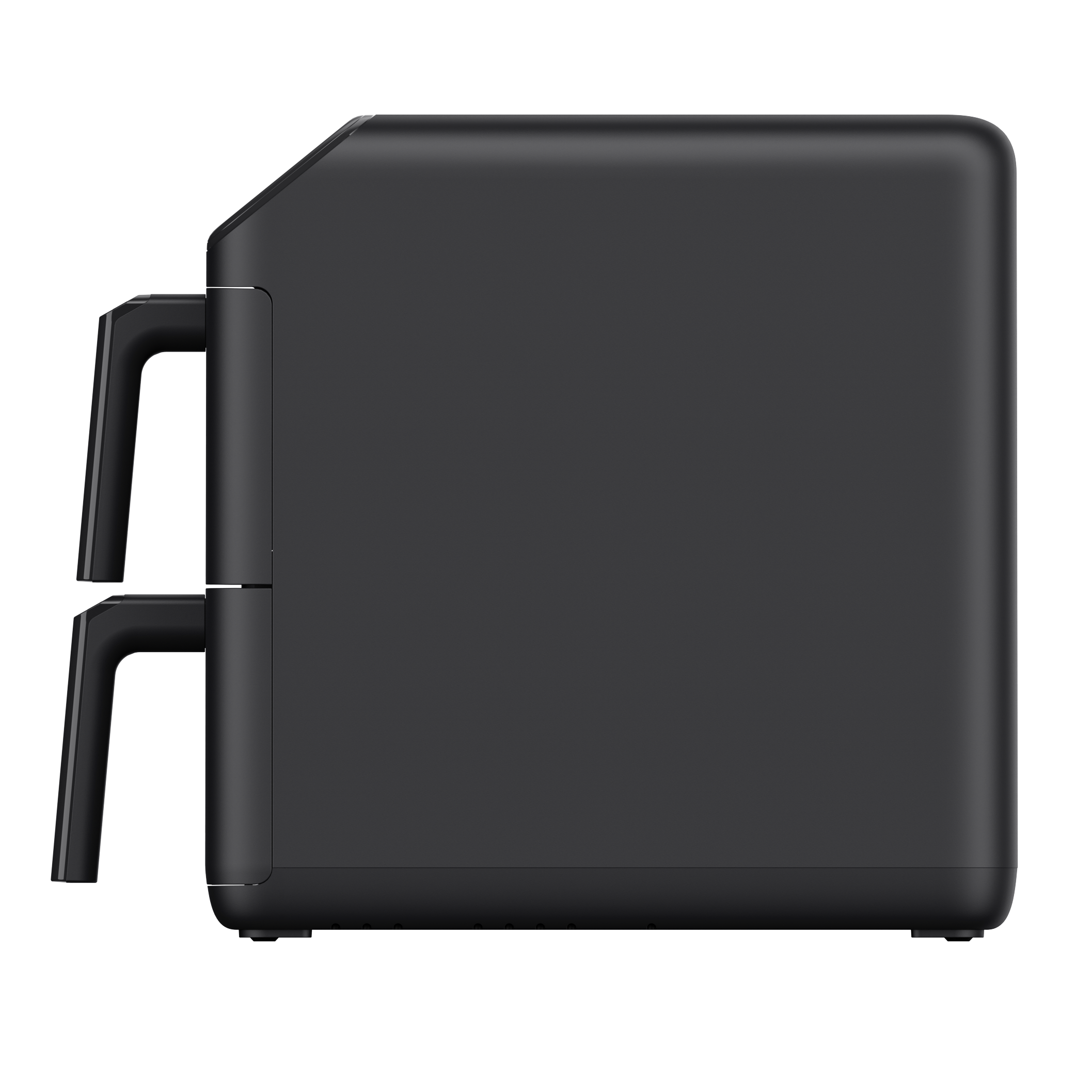 Brabantia Dubbele Airfryer - BBEK1240