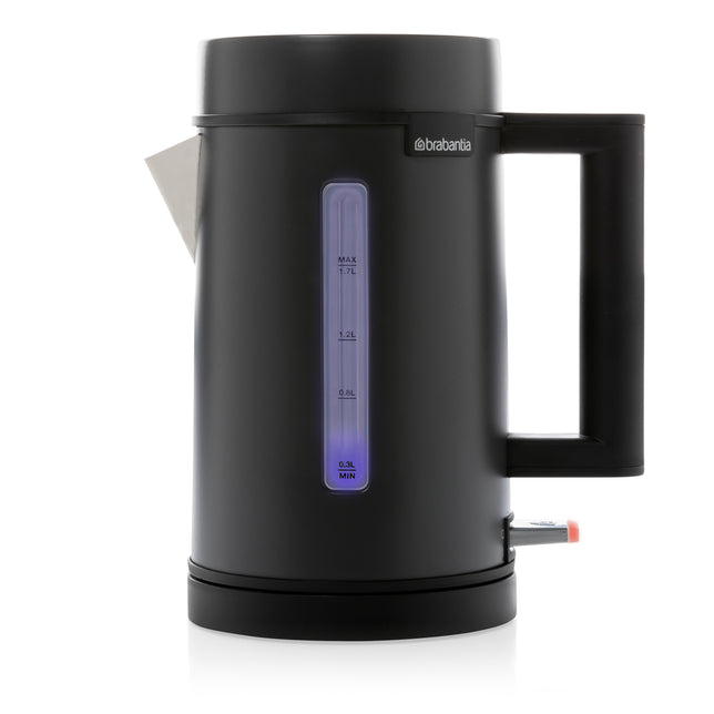 Brabantia D1S-6TMB Waterkoker