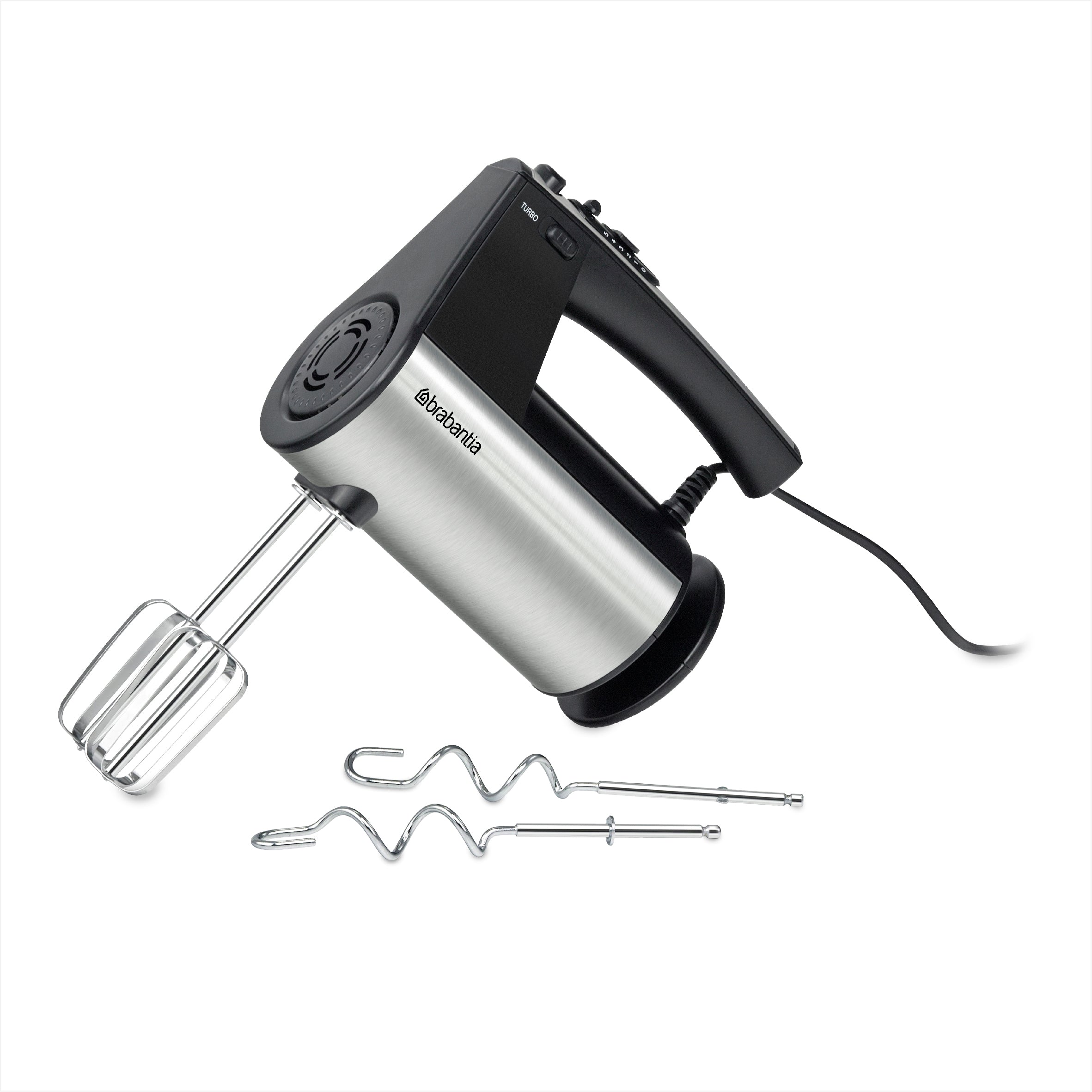Brabantia Handmixer – BBEK1071