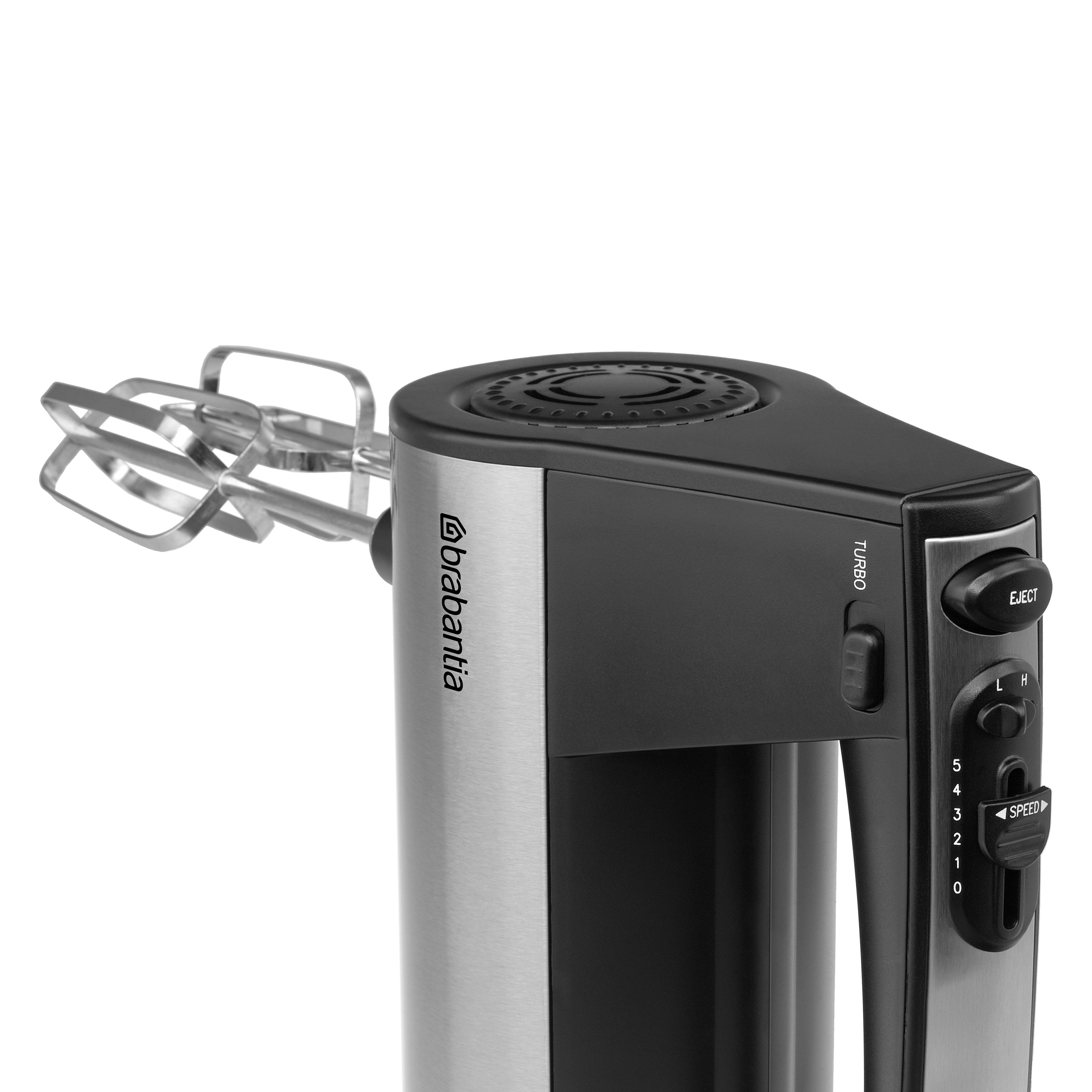 Brabantia Handmixer – BBEK1071