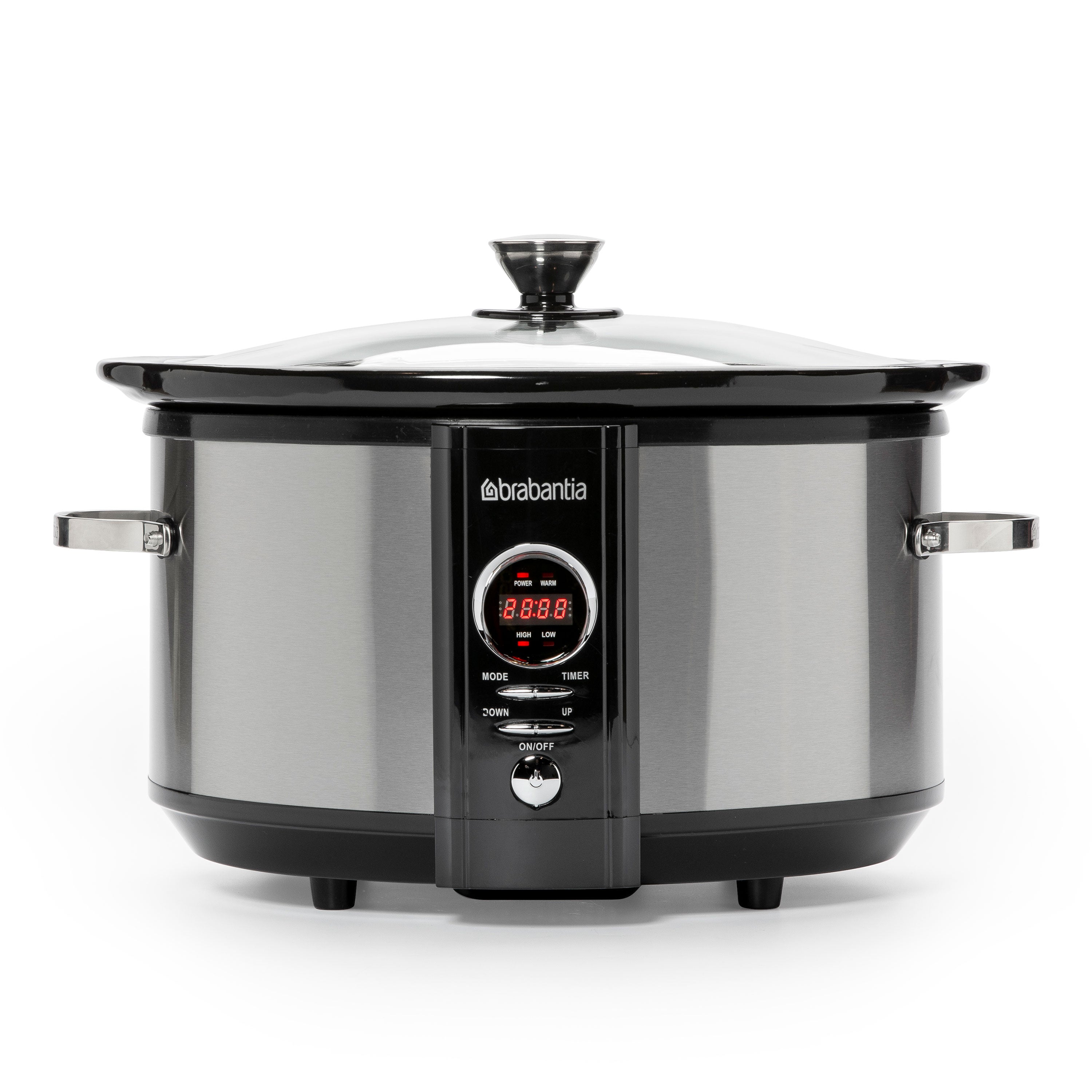 Brabantia Slowcooker - BBEK1083