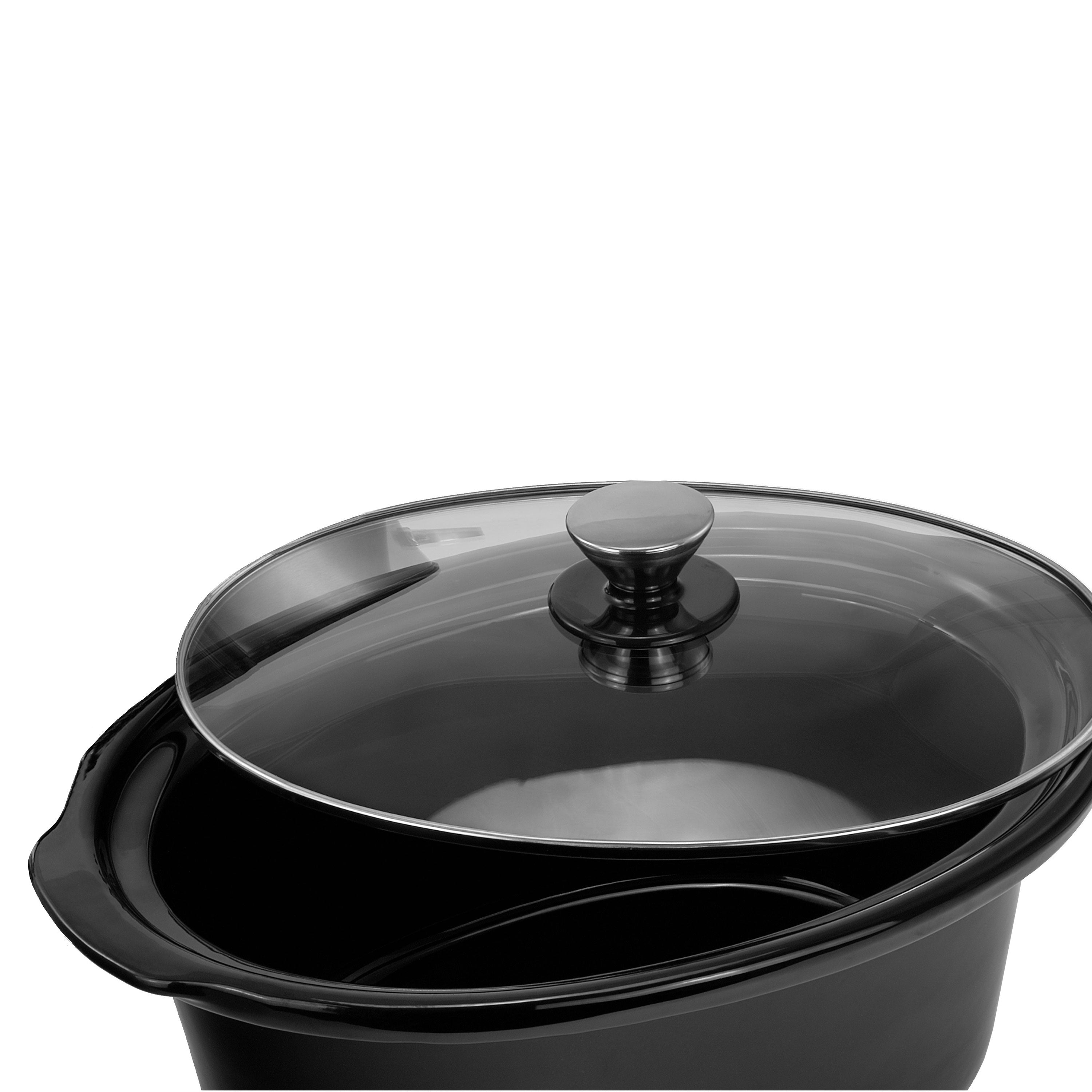 Brabantia Slowcooker - BBEK1083