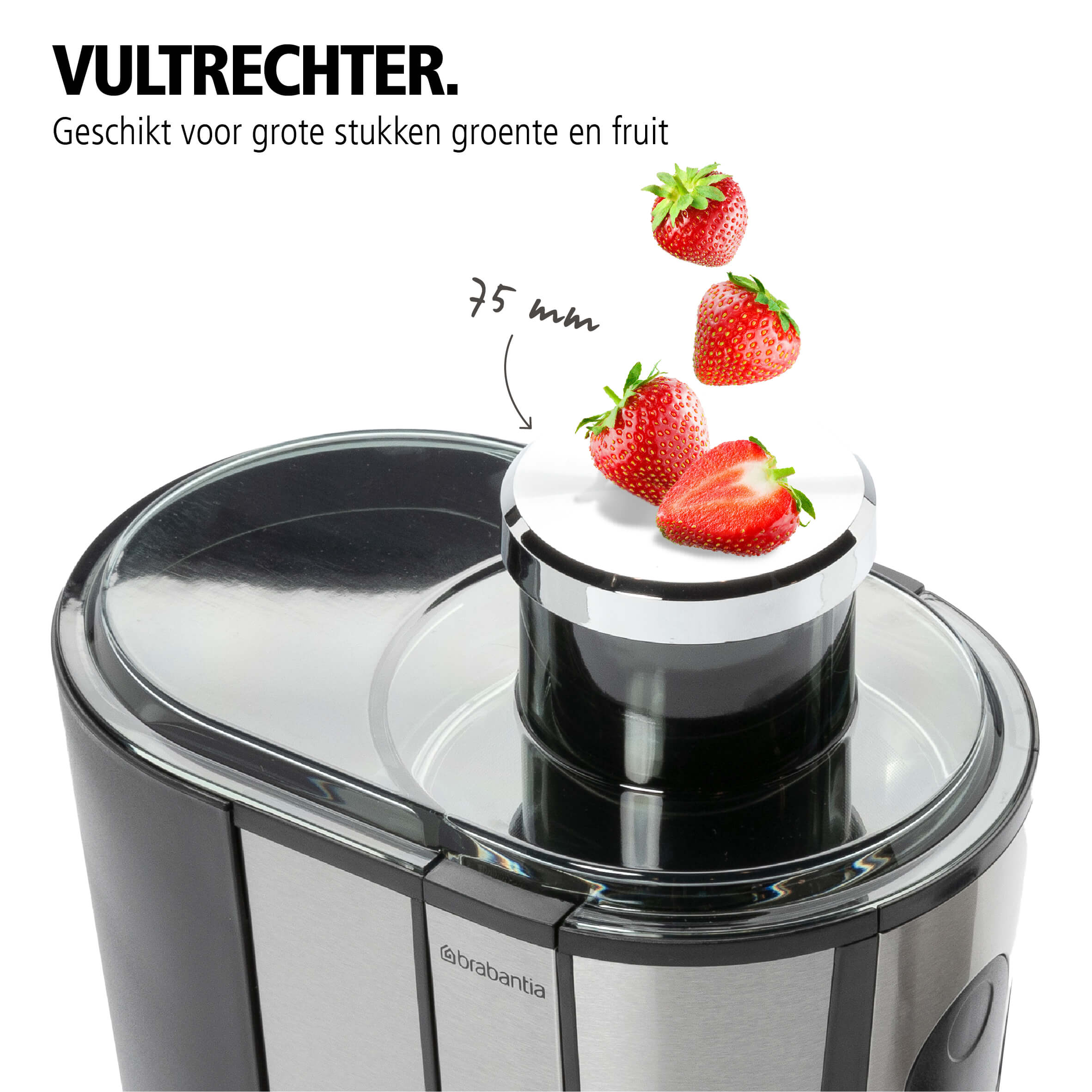 Brabantia centrifugeuse - BBEK1123