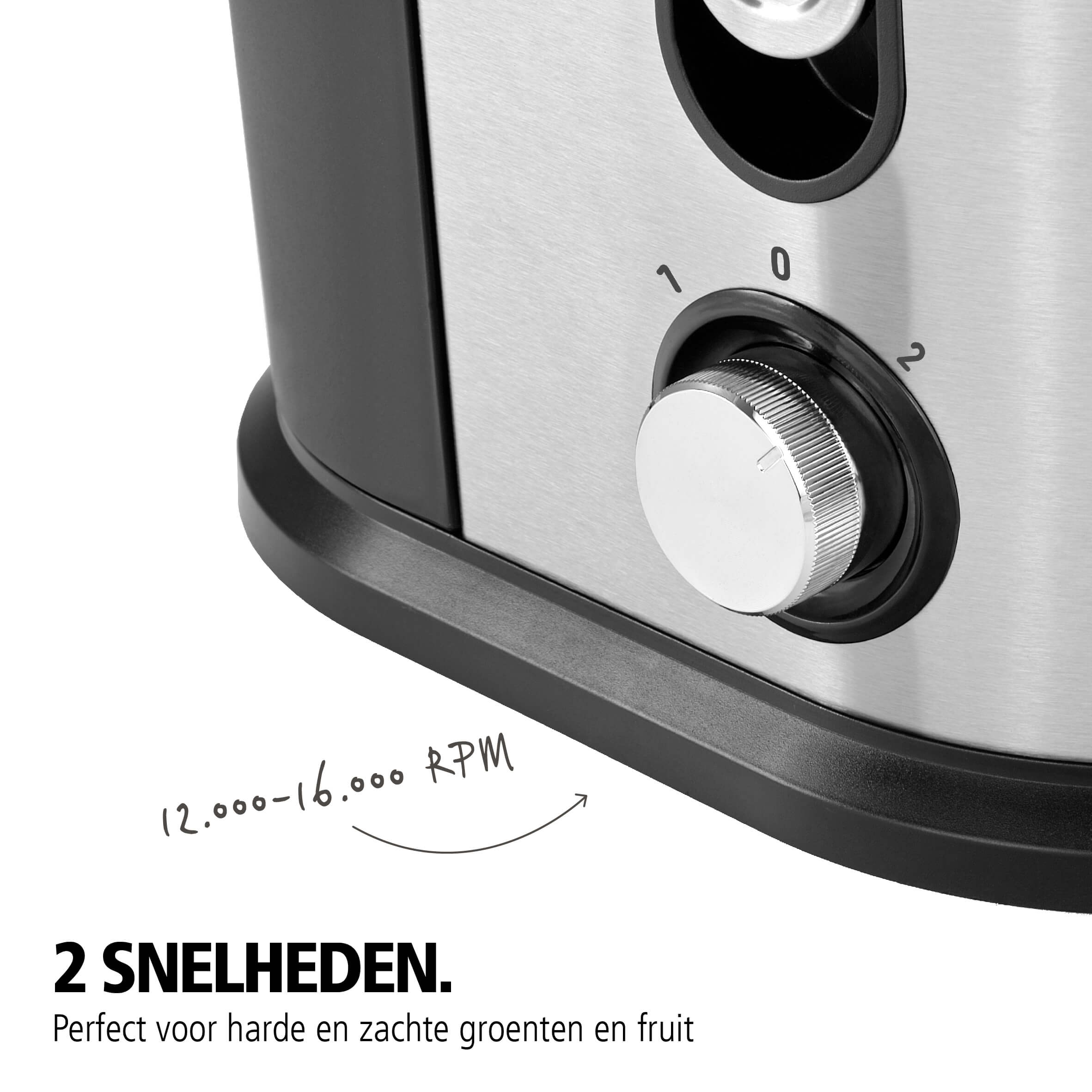 Brabantia centrifugeuse - BBEK1123