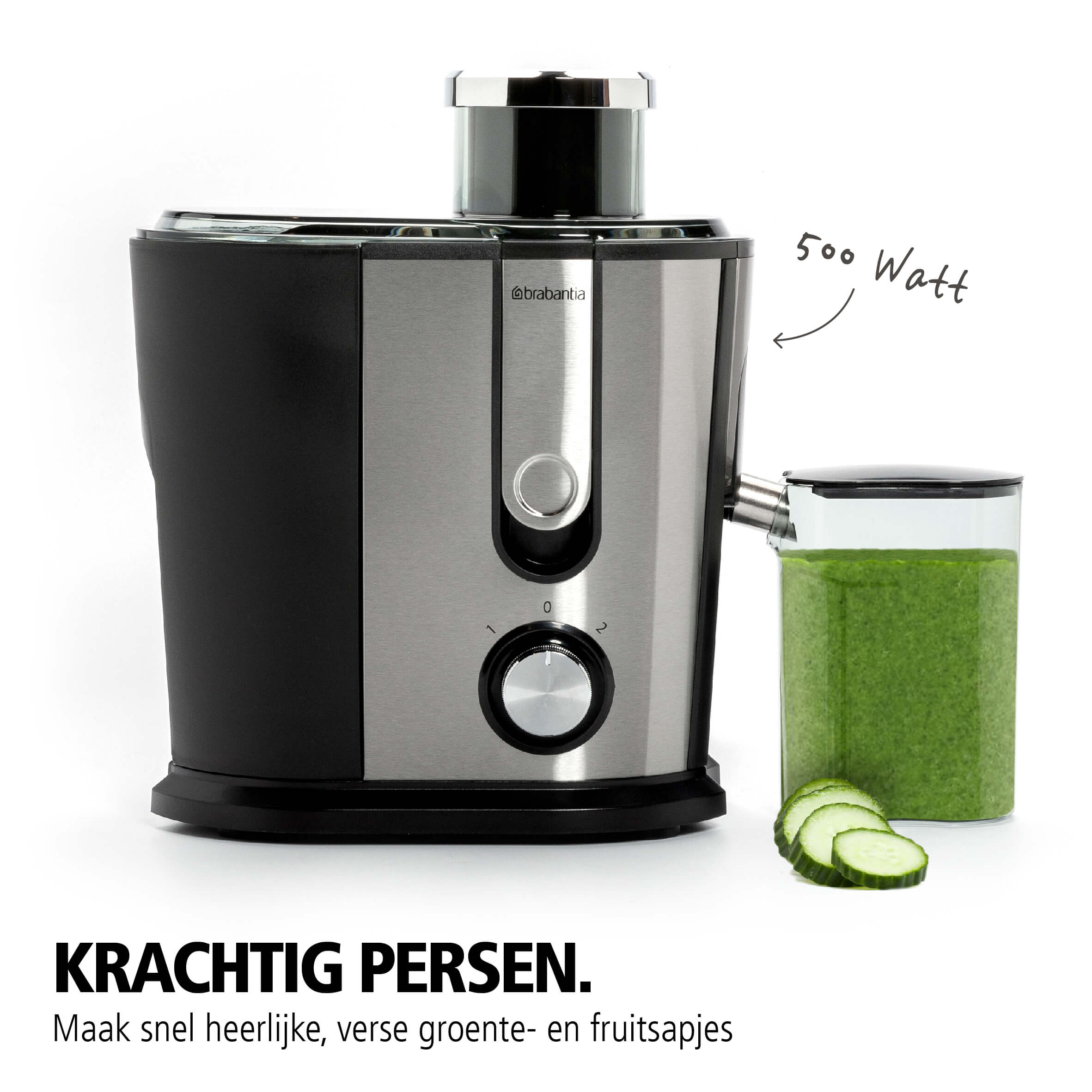 Brabantia centrifugeuse - BBEK1123