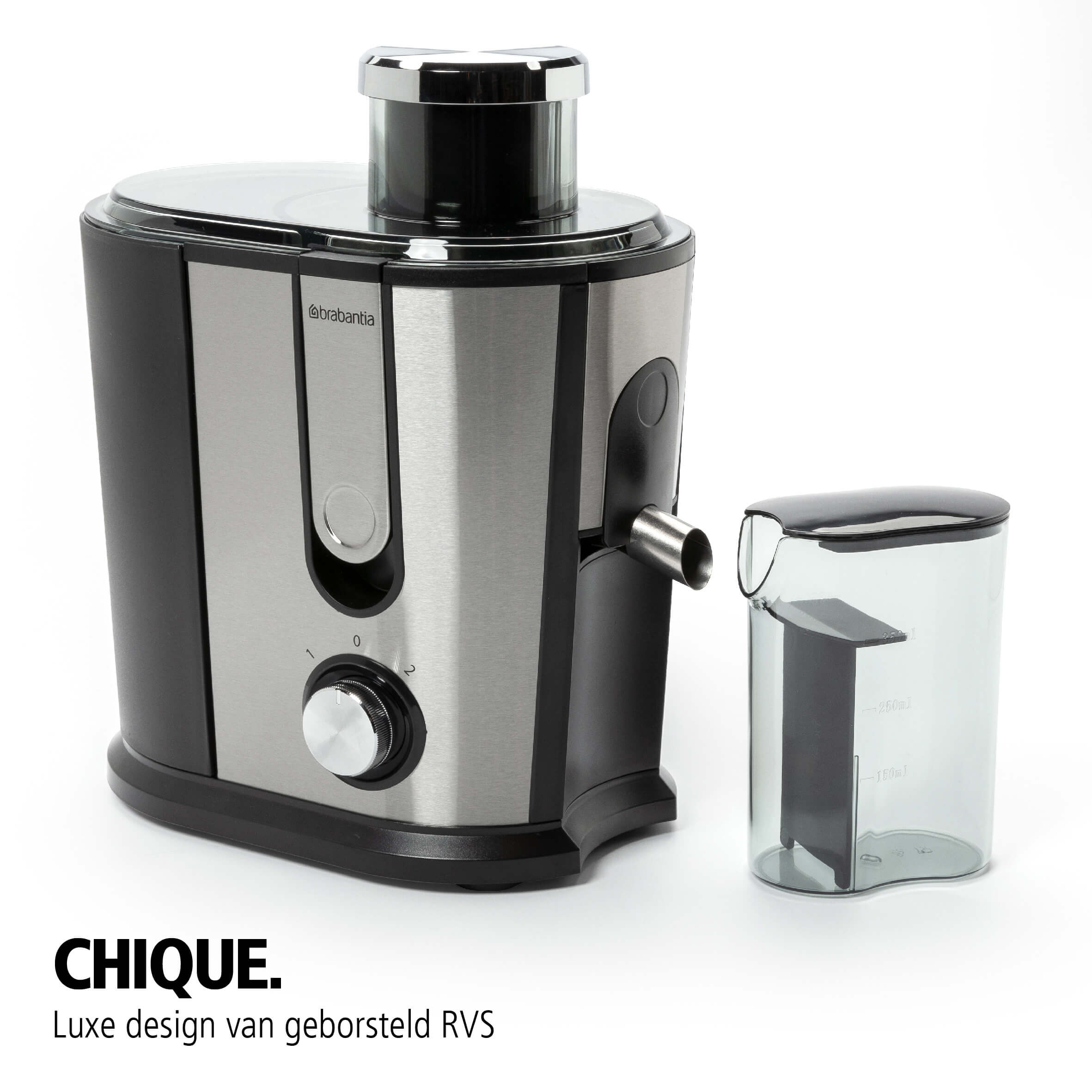 Brabantia centrifugeuse - BBEK1123