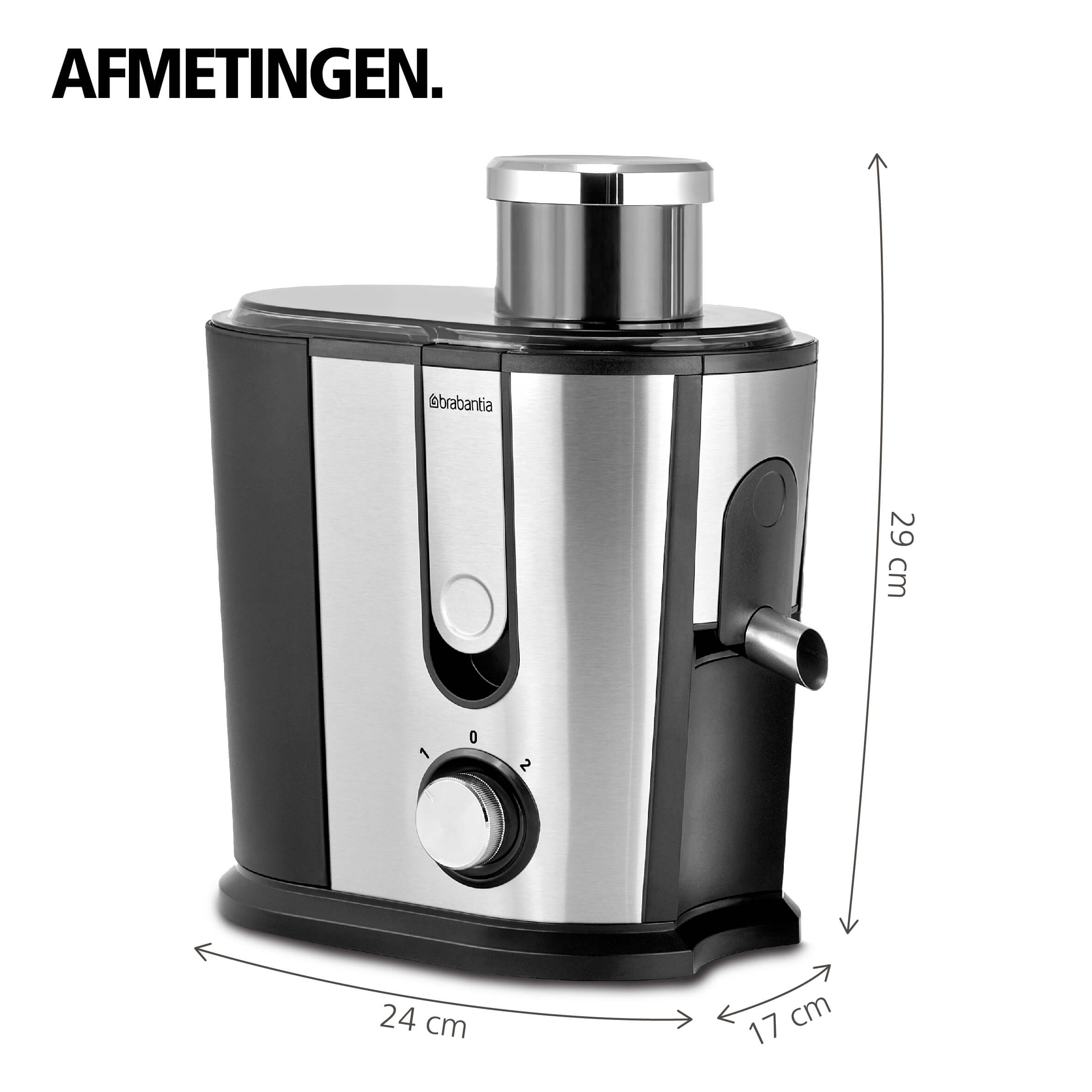 Brabantia centrifugeuse - BBEK1123