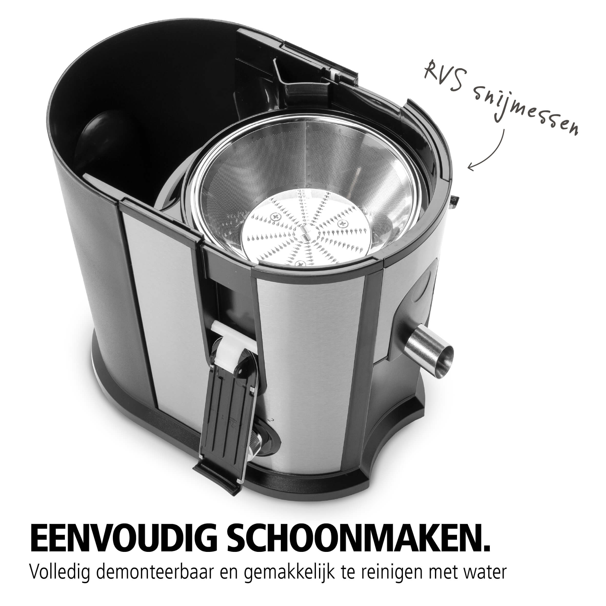 Brabantia centrifugeuse - BBEK1123