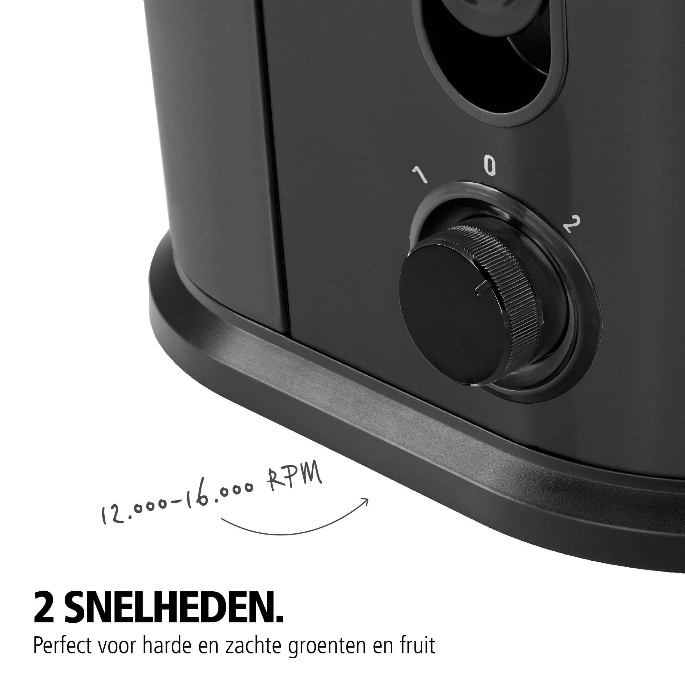 Brabantia centrifugeuse - BBEK1123BK