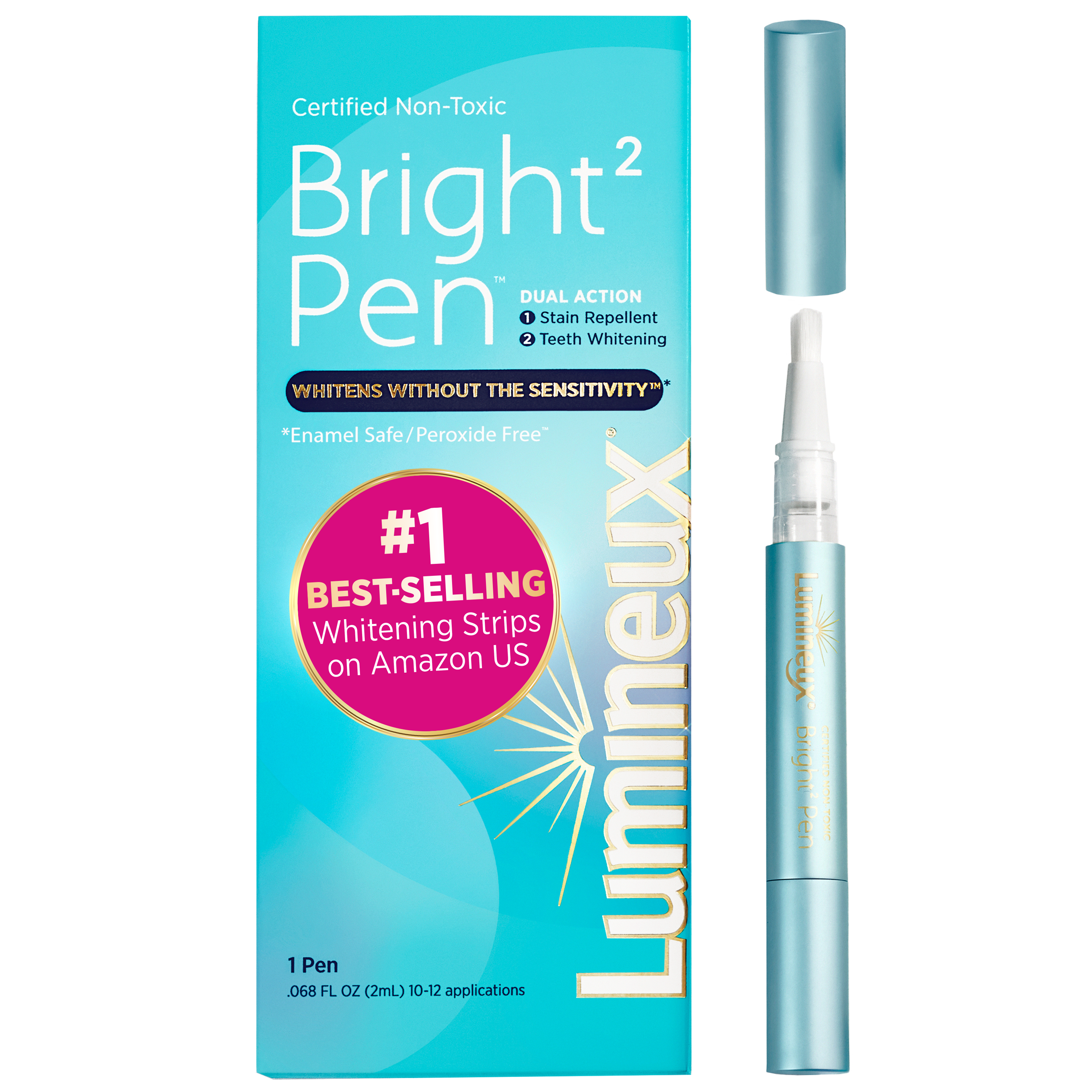 Lumineux Whitening Pen - 1 Pen